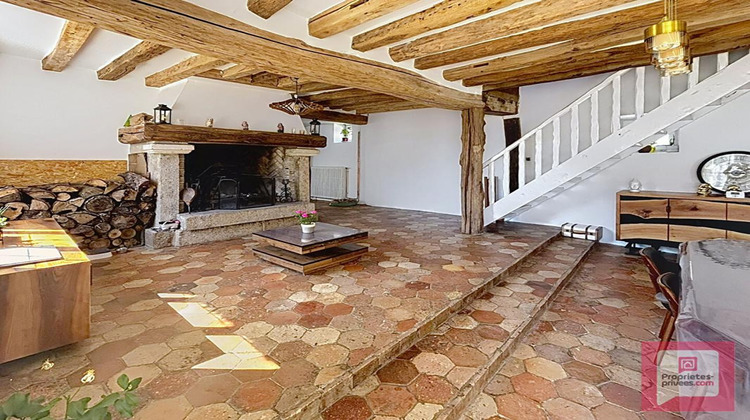 Ma-Cabane - Vente Maison EPERNON, 250 m²