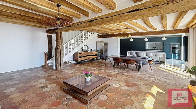 Ma-Cabane - Vente Maison EPERNON, 250 m²