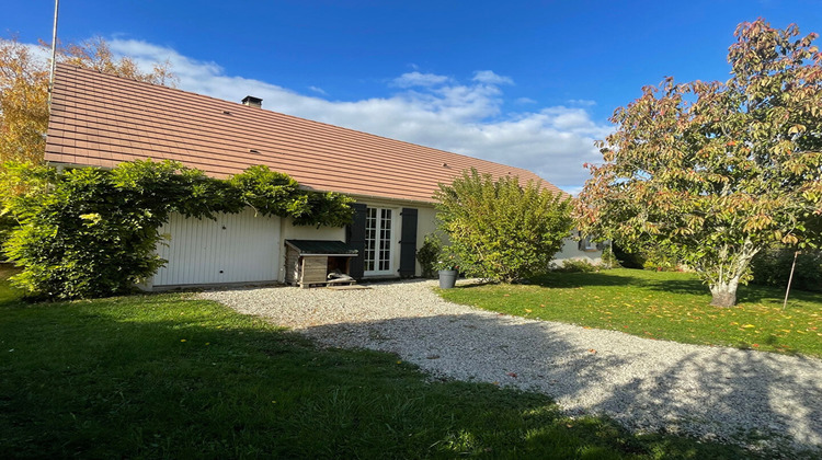 Ma-Cabane - Vente Maison EPERNON, 115 m²