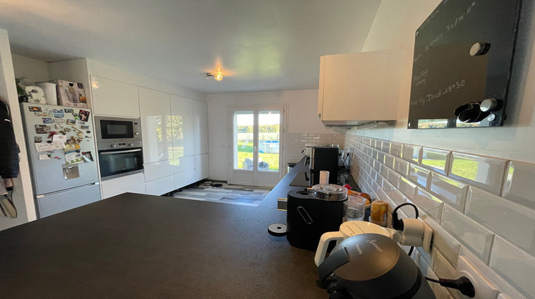 Ma-Cabane - Vente Maison EPERNON, 111 m²