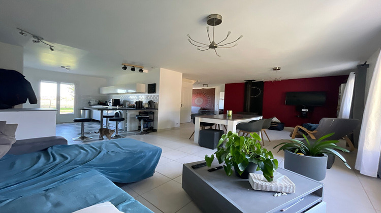 Ma-Cabane - Vente Maison EPERNON, 111 m²