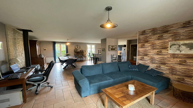 Ma-Cabane - Vente Maison EPERNON, 115 m²