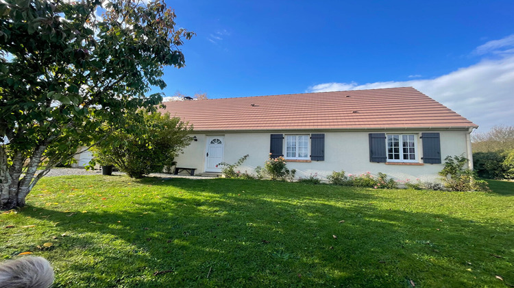 Ma-Cabane - Vente Maison EPERNON, 115 m²