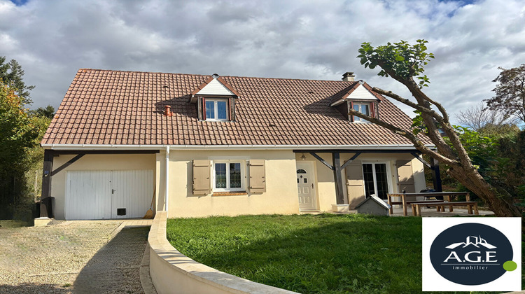 Ma-Cabane - Vente Maison EPERNON, 106 m²