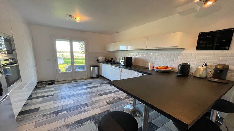 Ma-Cabane - Vente Maison EPERNON, 111 m²