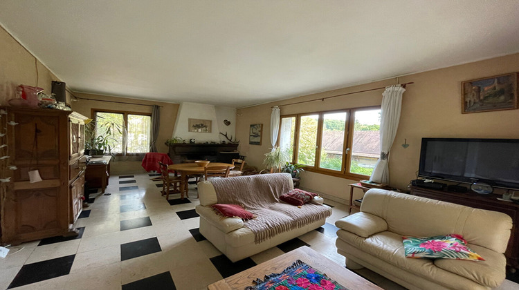 Ma-Cabane - Vente Maison EPERNON, 186 m²