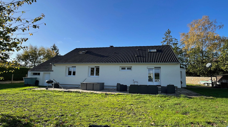 Ma-Cabane - Vente Maison EPERNON, 111 m²