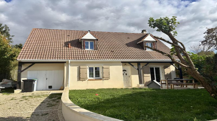 Ma-Cabane - Vente Maison EPERNON, 106 m²