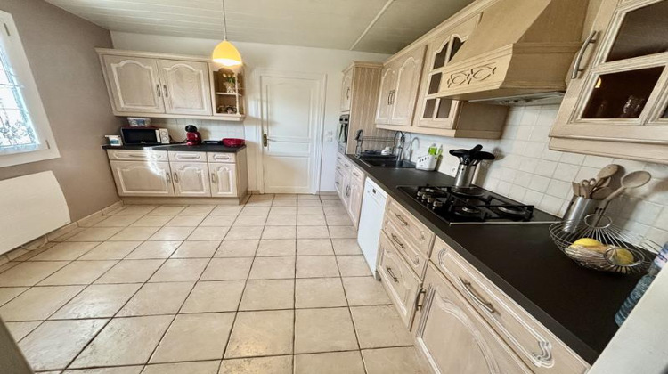 Ma-Cabane - Vente Maison EPERNON, 106 m²