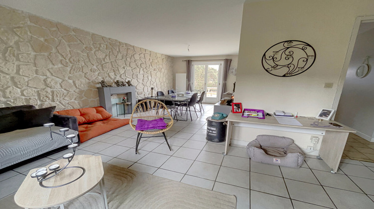 Ma-Cabane - Vente Maison EPERNON, 106 m²