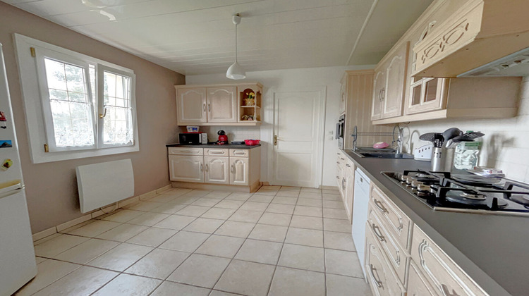 Ma-Cabane - Vente Maison EPERNON, 106 m²