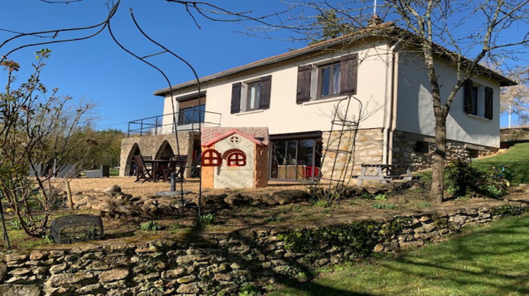 Ma-Cabane - Vente Maison EPERNON, 110 m²