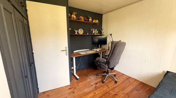 Ma-Cabane - Vente Maison EPERNON, 110 m²