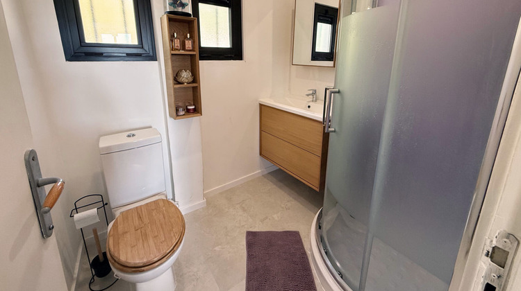 Ma-Cabane - Vente Maison EPERNON, 110 m²