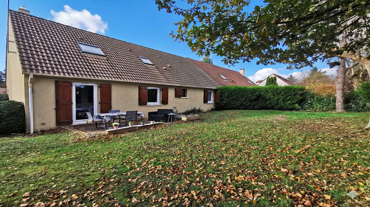 Ma-Cabane - Vente Maison EPERNON, 120 m²