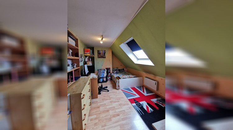 Ma-Cabane - Vente Maison EPERNON, 120 m²