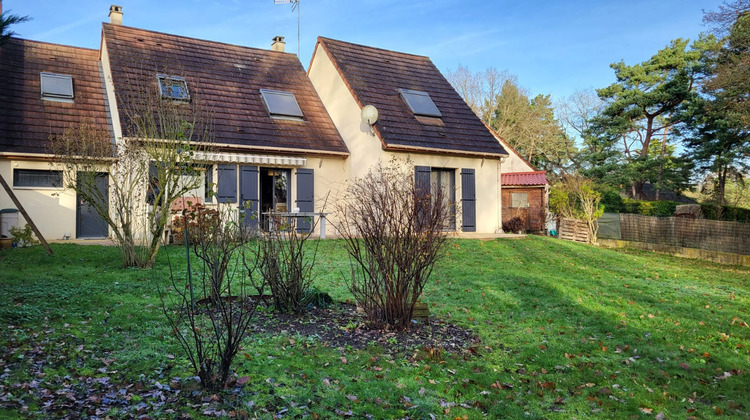 Ma-Cabane - Vente Maison EPERNON, 149 m²