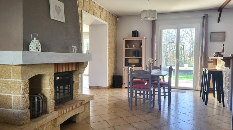 Ma-Cabane - Vente Maison EPERNON, 149 m²