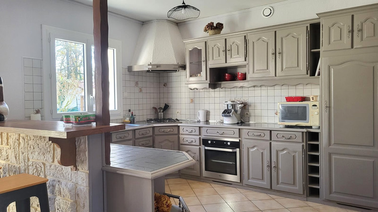 Ma-Cabane - Vente Maison EPERNON, 149 m²