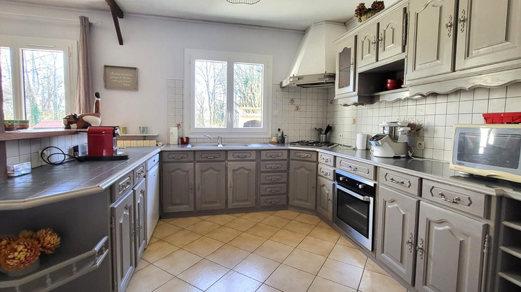 Ma-Cabane - Vente Maison EPERNON, 149 m²