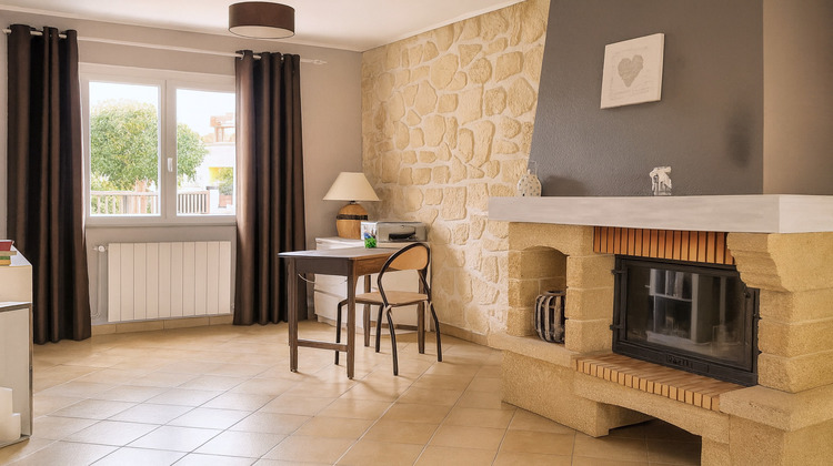 Ma-Cabane - Vente Maison EPERNON, 149 m²