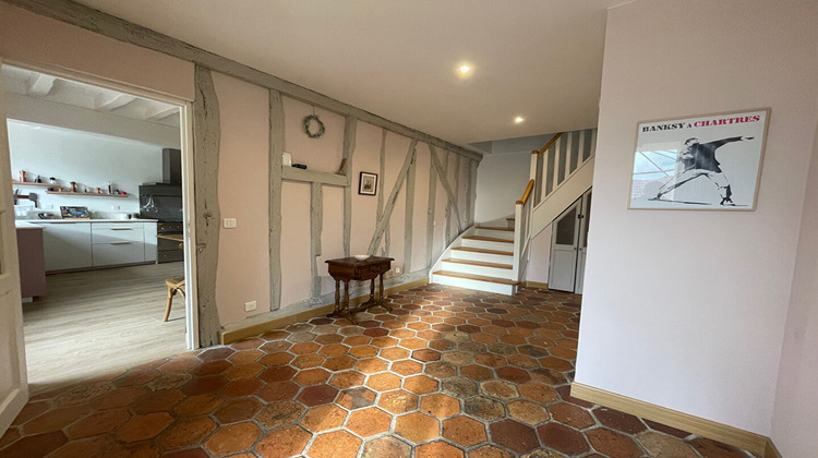 Ma-Cabane - Vente Maison EPERNON, 200 m²