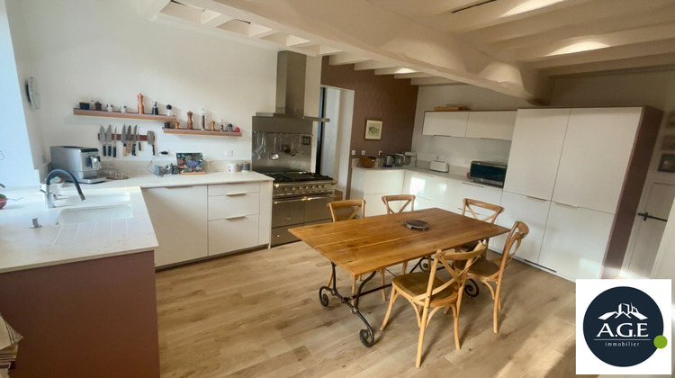 Ma-Cabane - Vente Maison EPERNON, 200 m²