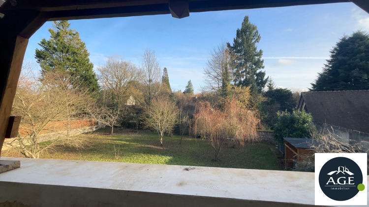 Ma-Cabane - Vente Maison EPERNON, 200 m²