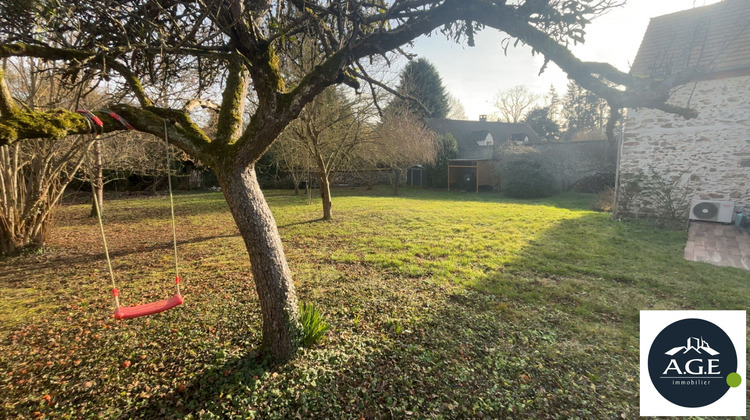 Ma-Cabane - Vente Maison EPERNON, 200 m²
