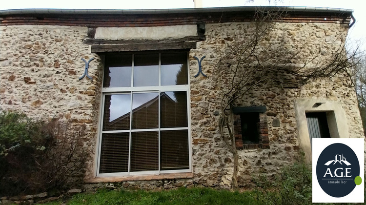 Ma-Cabane - Vente Maison EPERNON, 200 m²