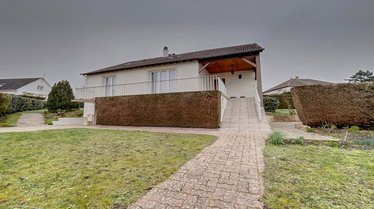 Ma-Cabane - Vente Maison EPERNON, 115 m²