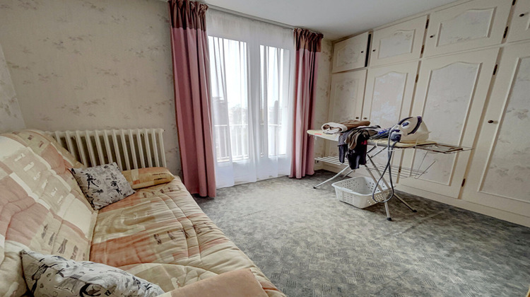 Ma-Cabane - Vente Maison EPERNON, 115 m²