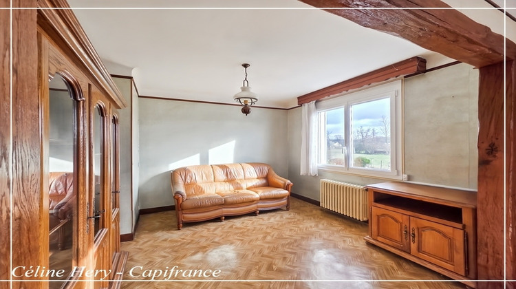 Ma-Cabane - Vente Maison EPERNON, 67 m²