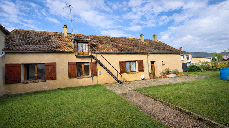Ma-Cabane - Vente Maison EPERNON, 100 m²