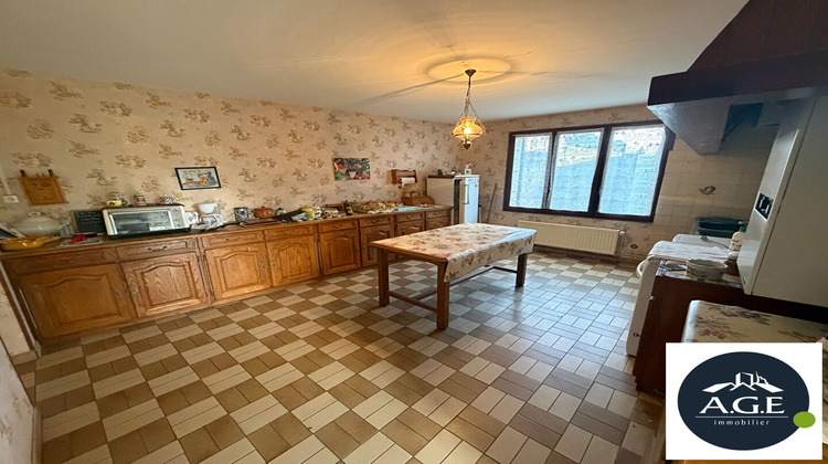 Ma-Cabane - Vente Maison EPERNON, 100 m²
