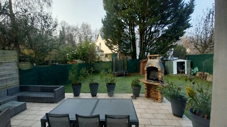 Ma-Cabane - Vente Maison EPERNON, 140 m²