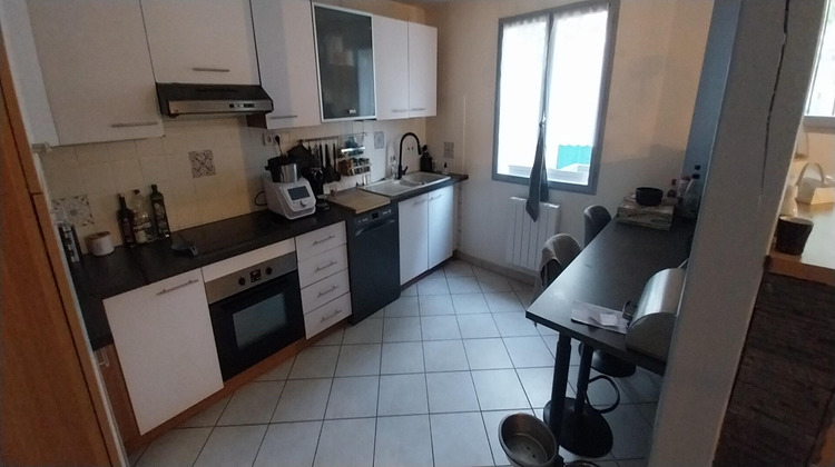 Ma-Cabane - Vente Maison EPERNON, 140 m²