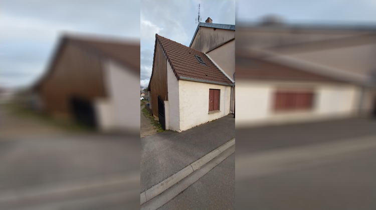 Ma-Cabane - Vente Maison EPERNON, 28 m²