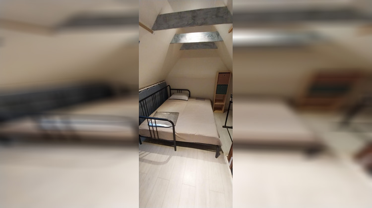 Ma-Cabane - Vente Maison EPERNON, 28 m²