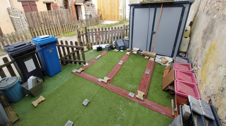 Ma-Cabane - Vente Maison EPERNON, 28 m²