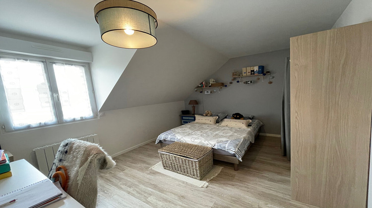 Ma-Cabane - Vente Maison EPERNON, 69 m²