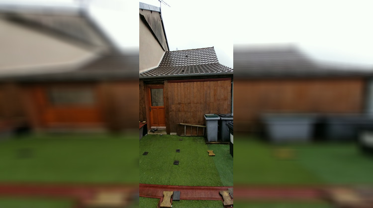 Ma-Cabane - Vente Maison EPERNON, 28 m²