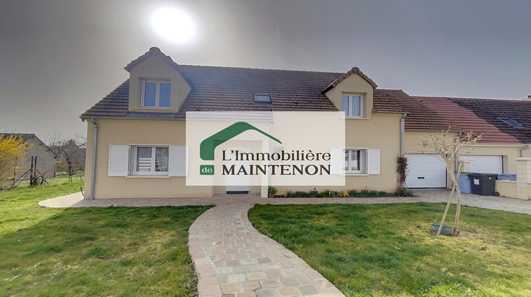 Ma-Cabane - Vente Maison EPERNON, 133 m²