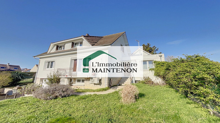 Ma-Cabane - Vente Maison EPERNON, 160 m²