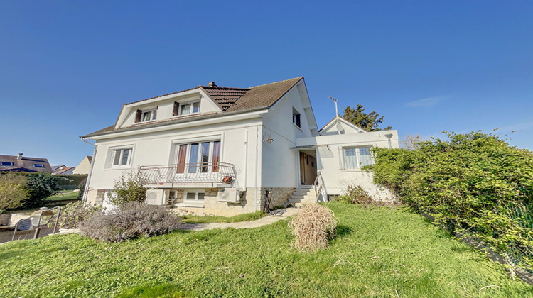 Ma-Cabane - Vente Maison EPERNON, 160 m²