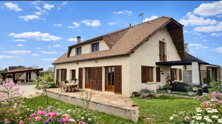 Ma-Cabane - Vente Maison EPERNON, 174 m²