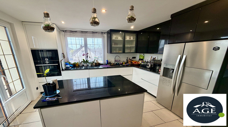 Ma-Cabane - Vente Maison EPERNON, 174 m²