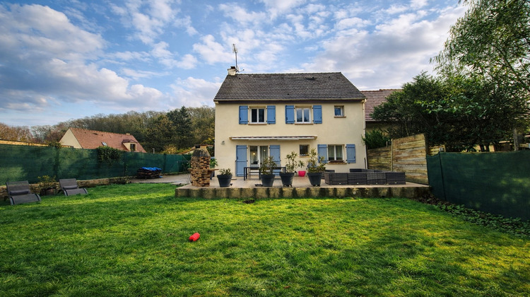 Ma-Cabane - Vente Maison EPERNON, 117 m²