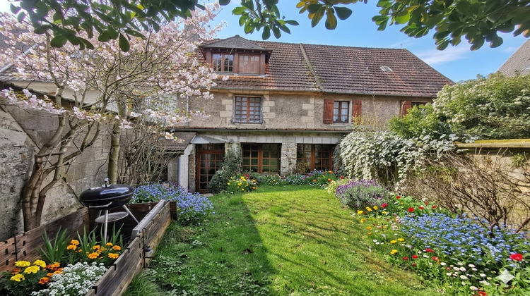 Ma-Cabane - Vente Maison EPERNON, 195 m²