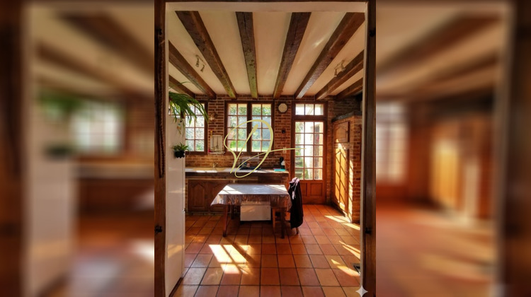 Ma-Cabane - Vente Maison EPERNON, 195 m²